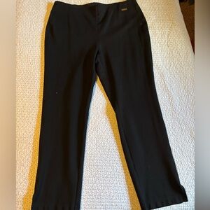 Rafaella Women’s  Black Dress Pant